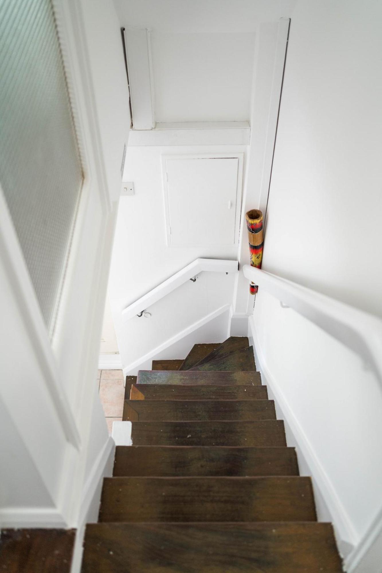 Ferienwohnung Quirky & Cosy 2Bd Mews Flat In Paddington London Exterior foto