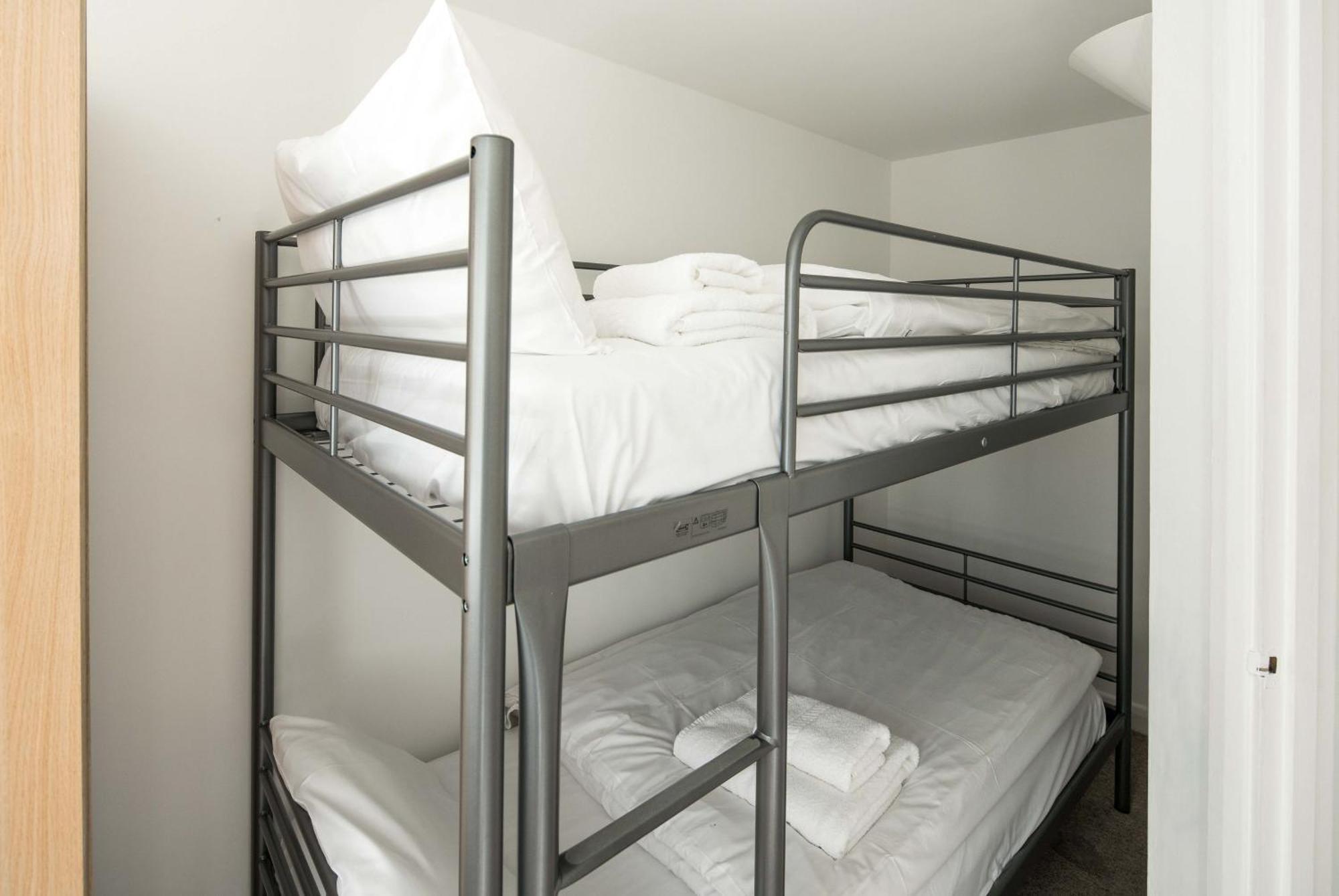 Ferienwohnung Quirky & Cosy 2Bd Mews Flat In Paddington London Exterior foto
