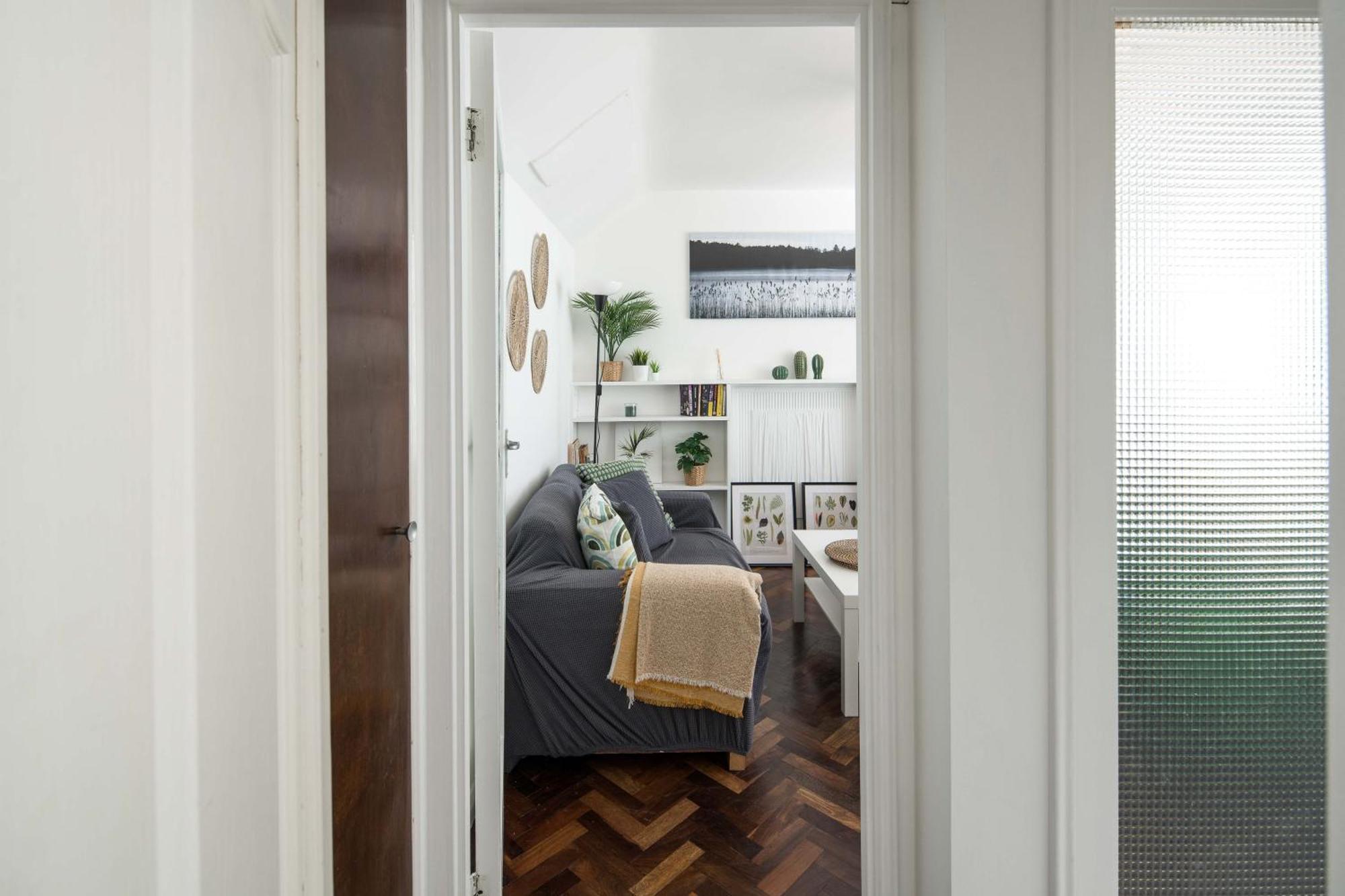 Ferienwohnung Quirky & Cosy 2Bd Mews Flat In Paddington London Exterior foto