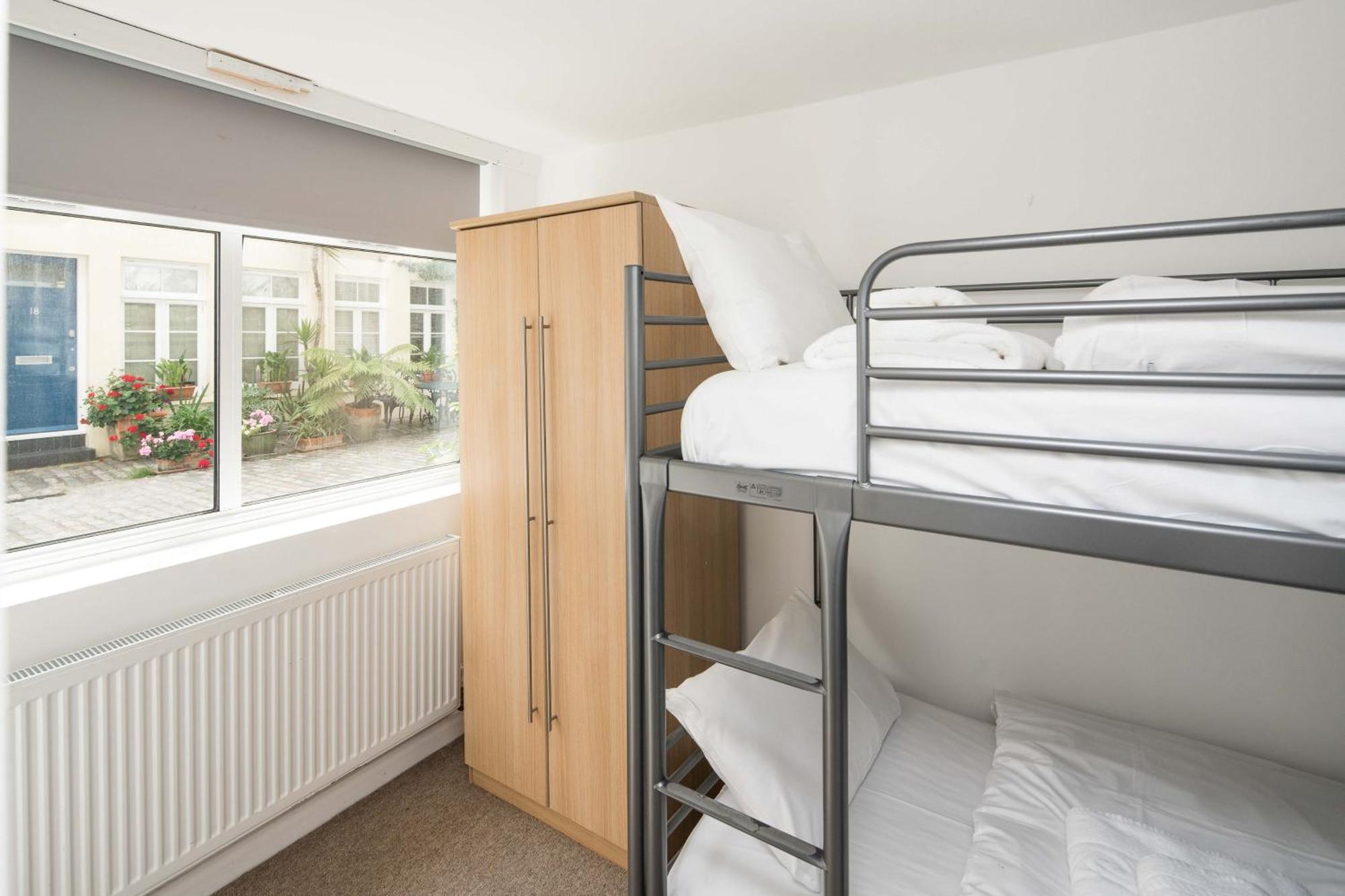 Ferienwohnung Quirky & Cosy 2Bd Mews Flat In Paddington London Exterior foto