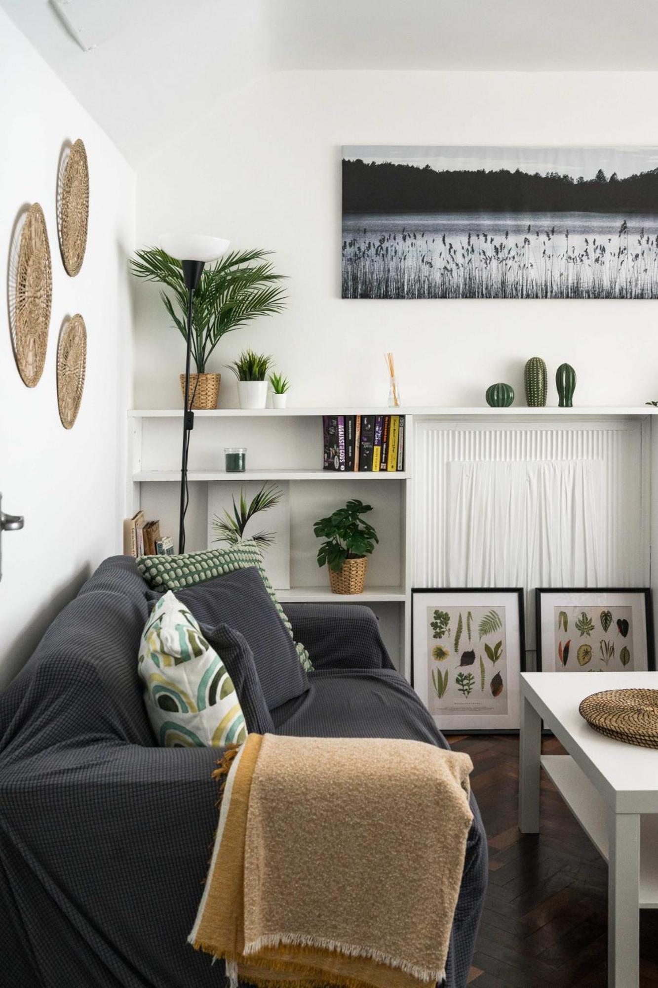 Ferienwohnung Quirky & Cosy 2Bd Mews Flat In Paddington London Exterior foto