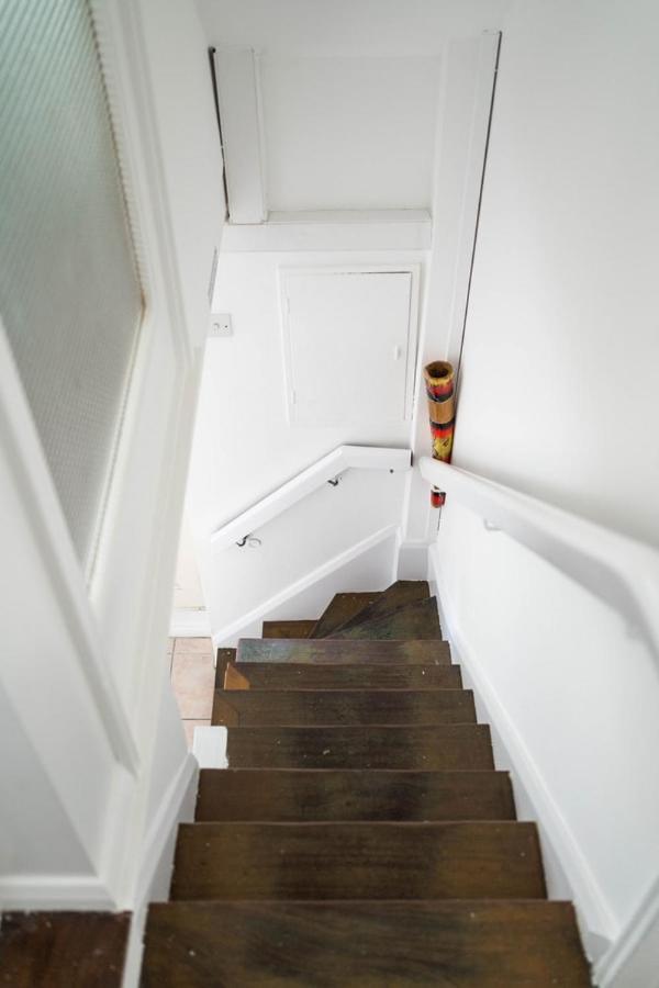 Ferienwohnung Quirky & Cosy 2Bd Mews Flat In Paddington London Exterior foto