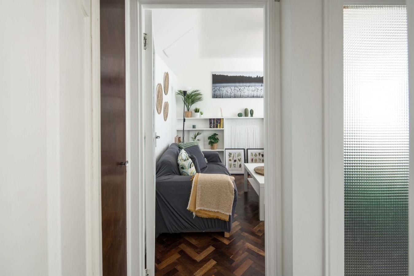 Ferienwohnung Quirky & Cosy 2Bd Mews Flat In Paddington London Exterior foto