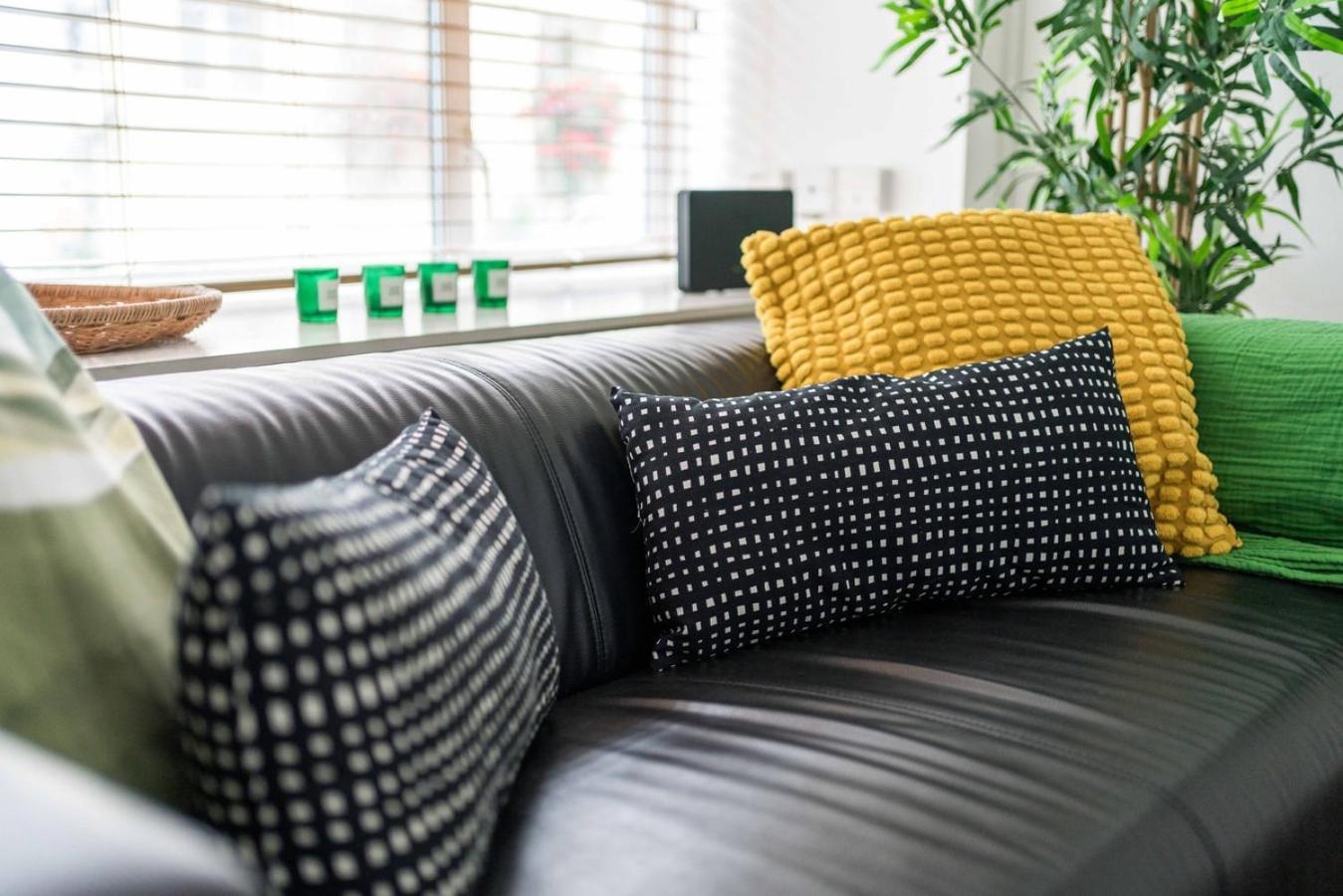 Ferienwohnung Quirky & Cosy 2Bd Mews Flat In Paddington London Exterior foto